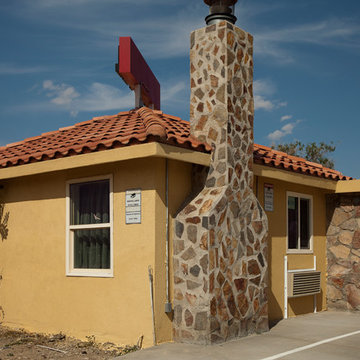 Mayfair Motel