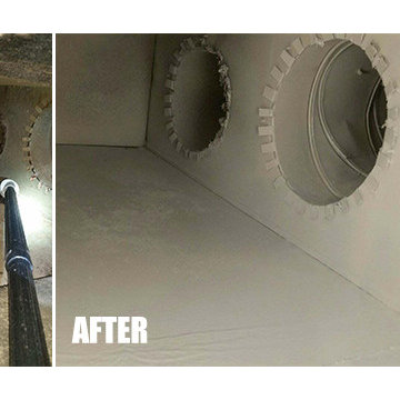 Drymore Air Duct Cleaning