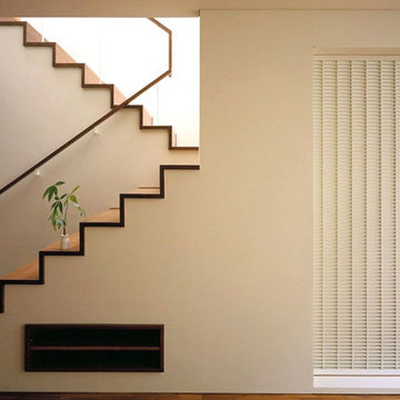 HOUSE-F / 元郷の家