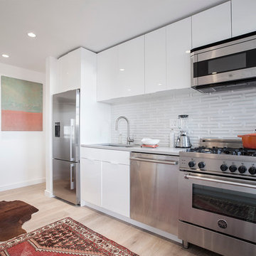 Brooklyn Open Concept