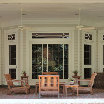 Country Estate