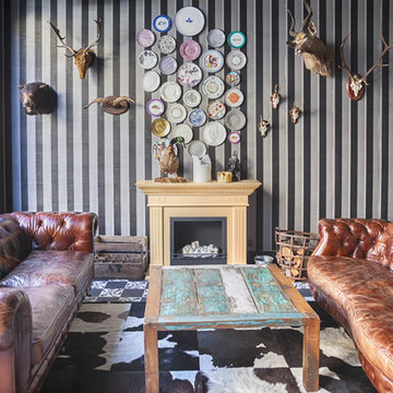 Majestic Mantel MANCM83