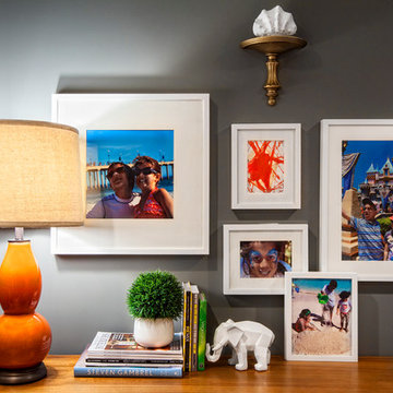 Gallery Wall