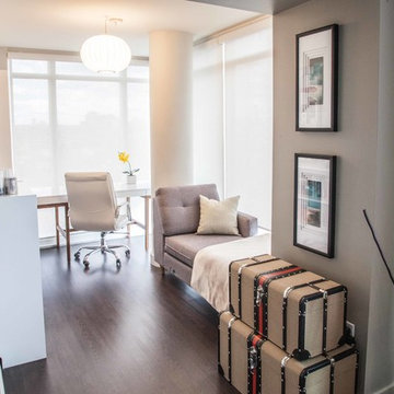 Bacholere Condo