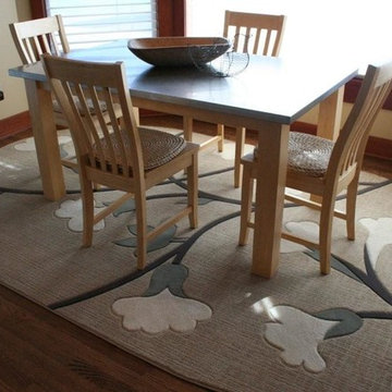 Favorite rugs