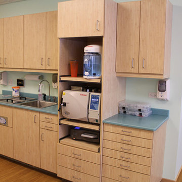 Lake Forest Pediatric Dentistry Design Image Gallery