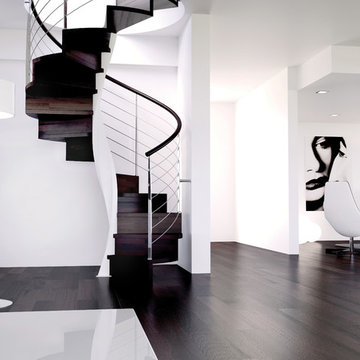 Escalera de Caracol E20 L