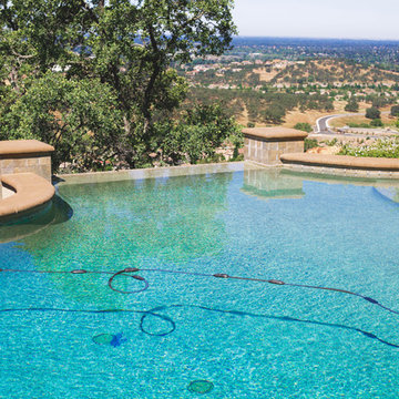 Bay Area Pool Deck Remodeling Project