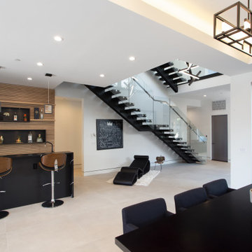 Ultra Modern Luxury Oasis