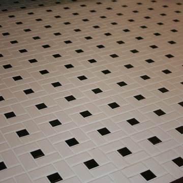 Great Western Flooring - Tile & Stone Floors