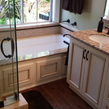 Bathroom Remodels