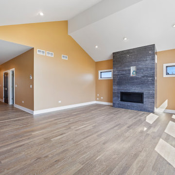 Modified Scarlett | Stewart Ridge Plainfield, IL
