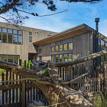 The Sea Ranch
