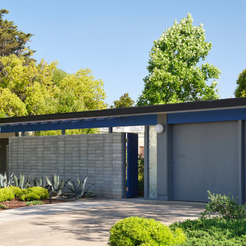 From Mid-Century Classic to the Present