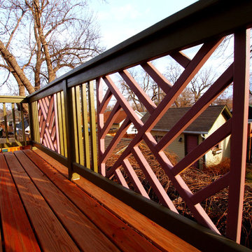 Sunnyside Deck