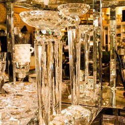 Boutique + Garden Center - Home Decor
