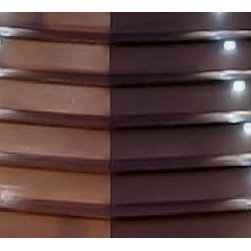 LED STAIR LIGHTING - Products