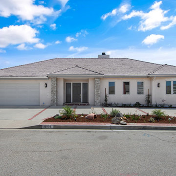 Sherman Oaks Complete Home Remodel