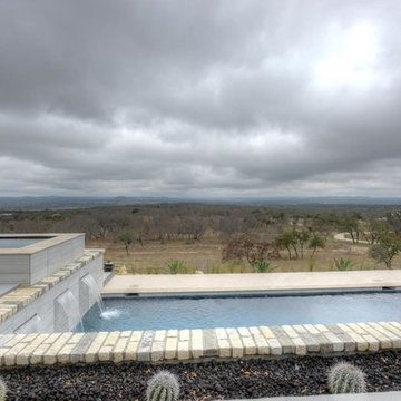 San Antonio Modern Contemporary