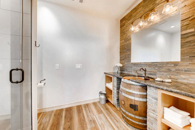 Lonesome Oak Project (Remodel)