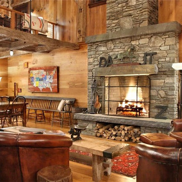 Millbrook 2 Occupied Staging