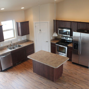 Kisling Quality Builders Interiors
