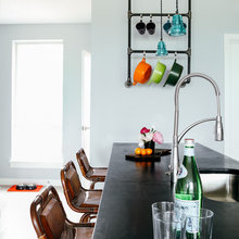 industrial chic