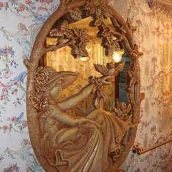 Various comisioned artwork - Artwork