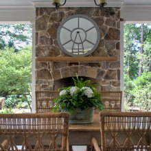 fireplaces