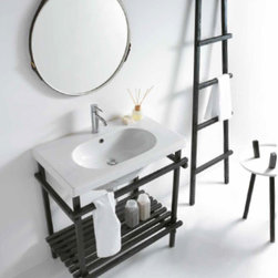 Galassia I Eden - Bathroom Products