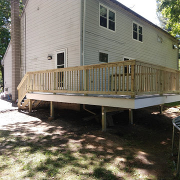 Veterans Builders LLC