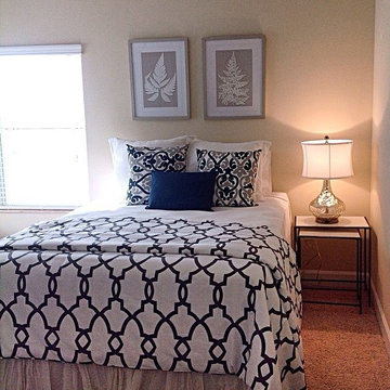 Bedrooms with great mattresses