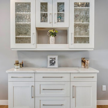 Quartz Countertops