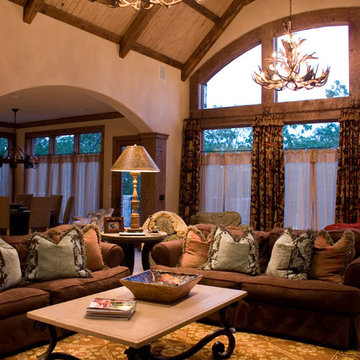 Lake House Lodge