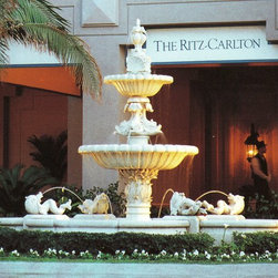 Fountains - Products