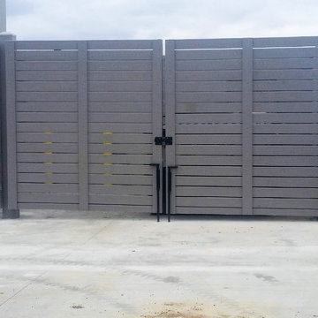 Commercial/Industrial