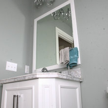 downstairs bathroom