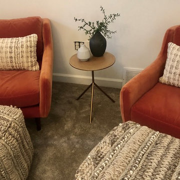 Cozy Bungalow