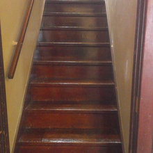 Staircases