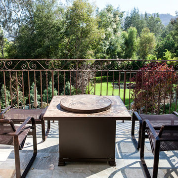 Pasadena Whole house remodel and Addition (first and second floors)