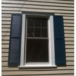 Charlotte St, Washington - Home Improvement