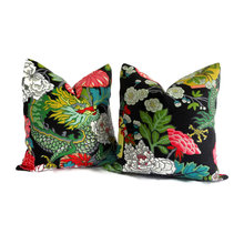Throw Pillows