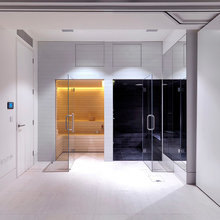 Sauna/Spa