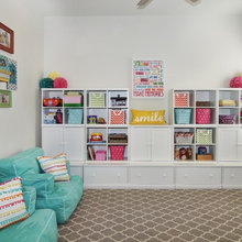 playroom