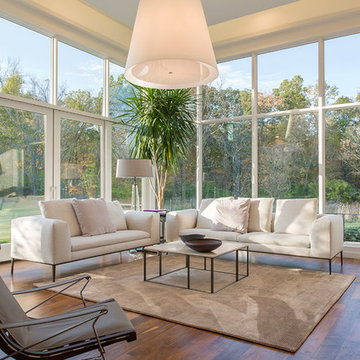 Contemporary Home Cincinnati