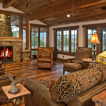 Madison River Retreat