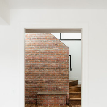 Cliff Renovation