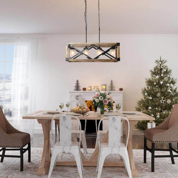 Dining Room(s)