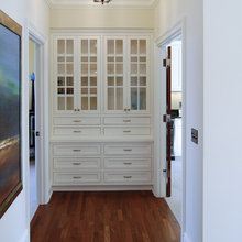 Flooring - Upstairs Hall