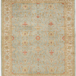 Jinan Collection - Rugs